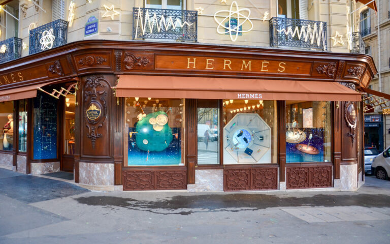 HERMES